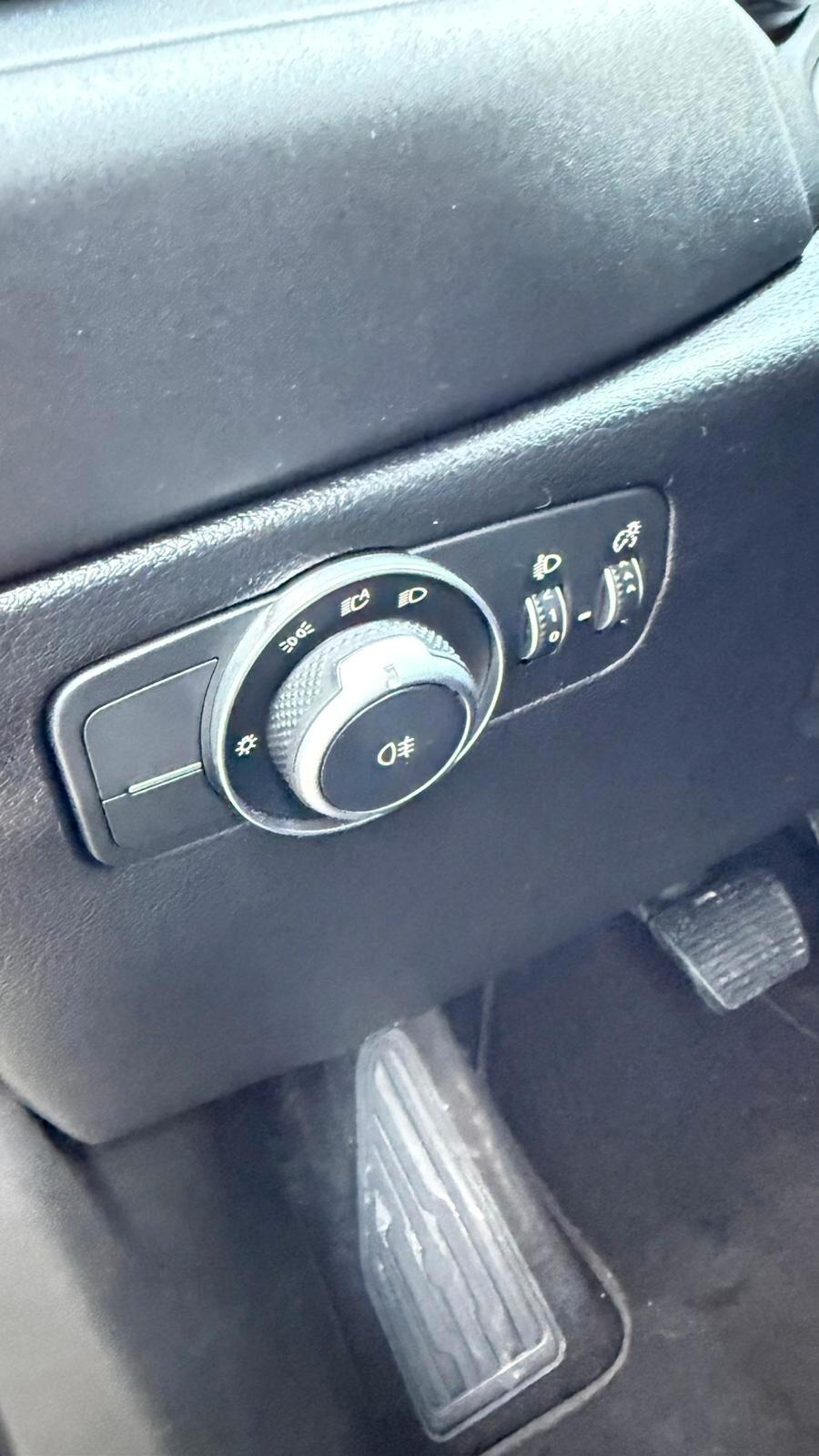 Alfa Romeo Tonale 1.6 diesel 130 CV TCT6 Ti