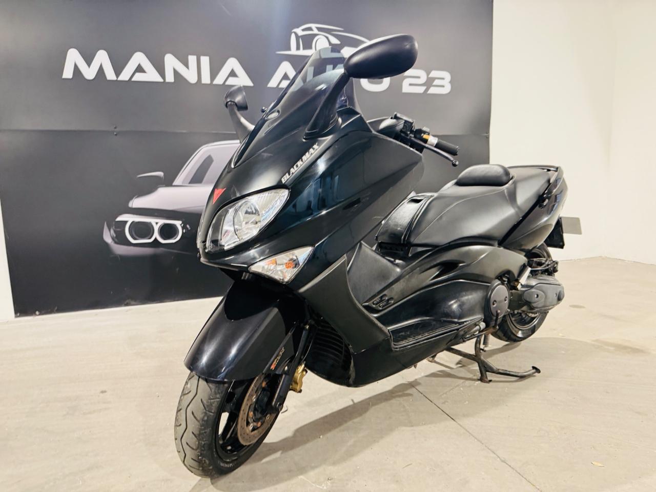 Yamaha T Max T-MAX*INIEZIONE*BLACK*