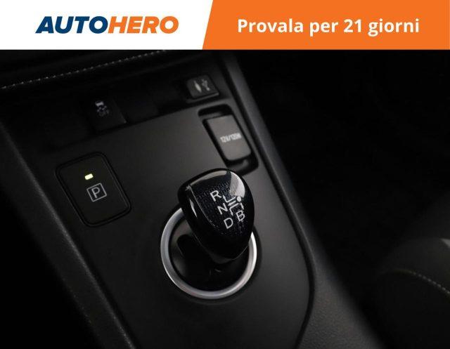 TOYOTA Auris 1.8 Hybrid Active