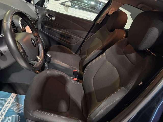 Renault Captur Captur Benzina