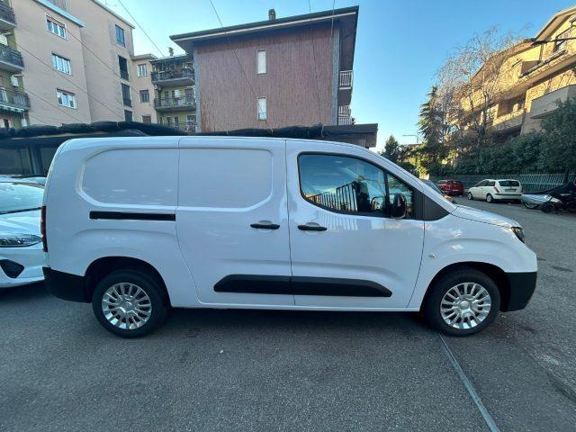 TOYOTA Proace City 1.5D 100 CV PL 4p. Comfort PASSO LUNGO