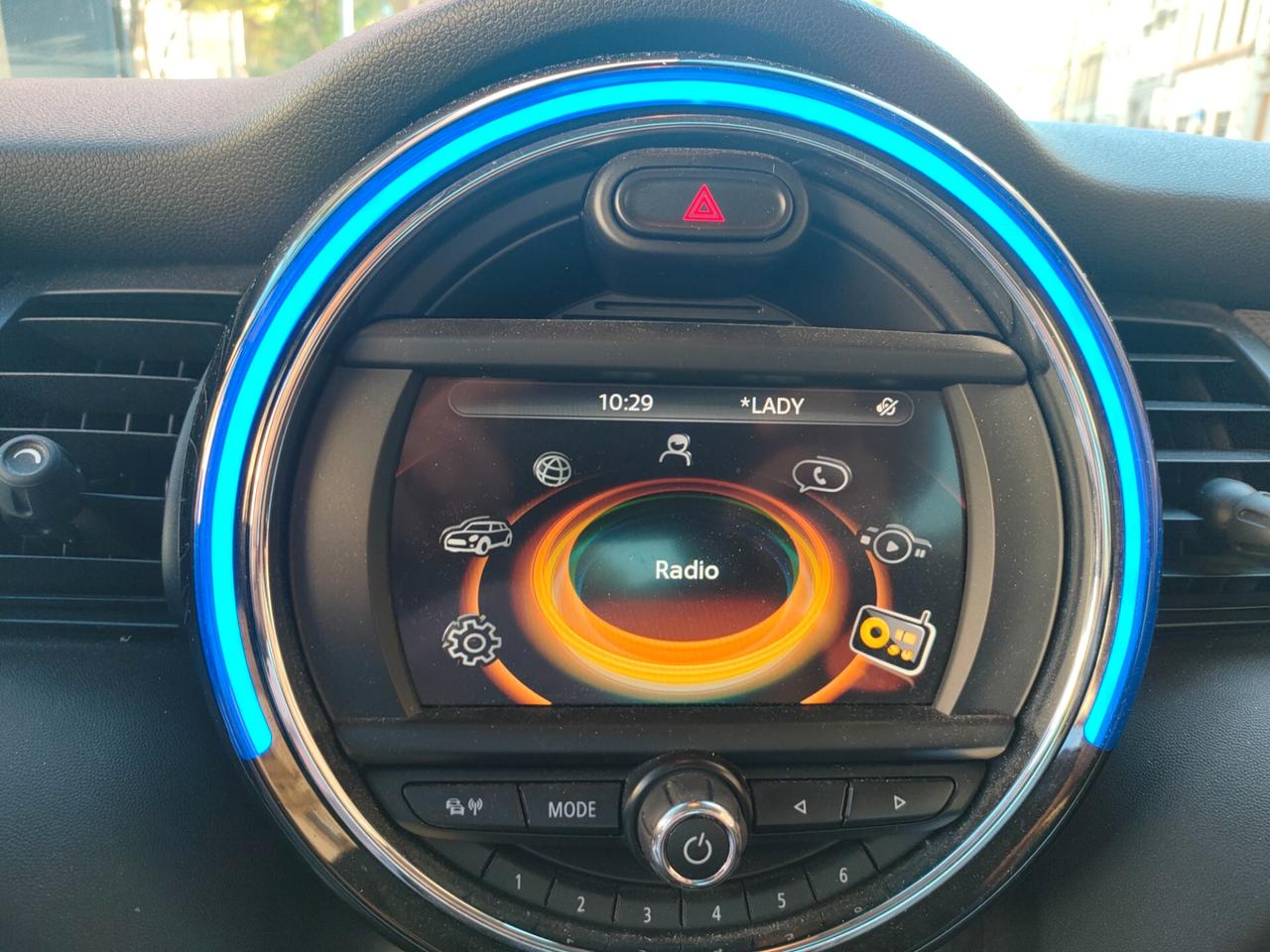 Mini 1.5 Cooper 3p.