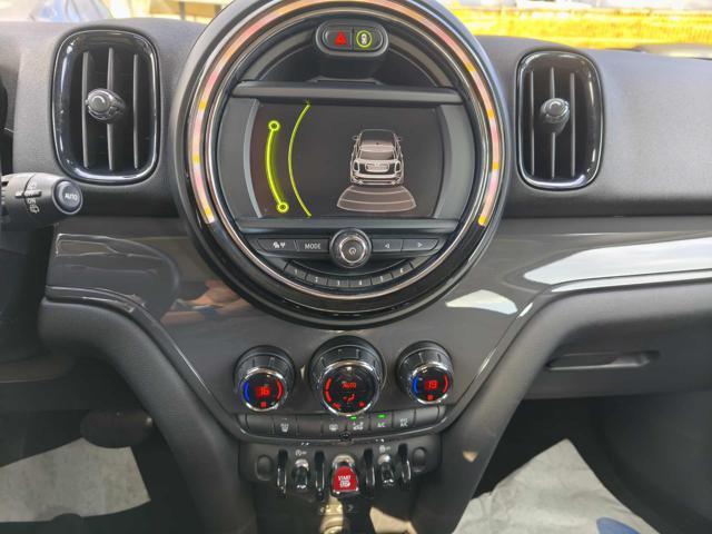 MINI Countryman 2.0 Cooper D Business Countryman