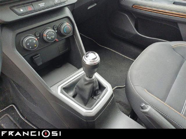 DACIA Sandero Stepway 1.0 tce Comfort Eco-g 100cv