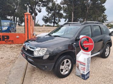 Dacia Duster 1.5 dCi 107CV 4x2 Lauréate*Clima*Cerchi