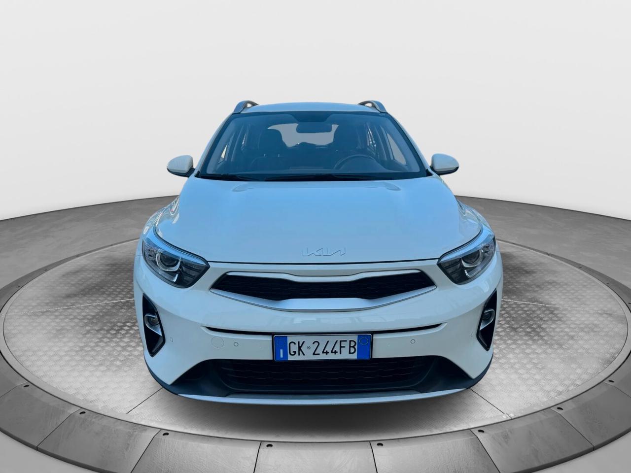Kia Stonic 1.2cc DPI 84cv Urban