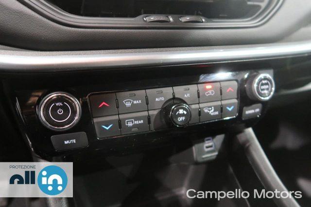 JEEP Compass Compass 1.6 Mjt 130cv Limited