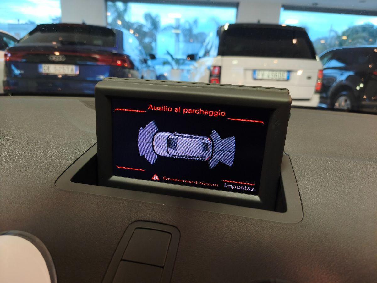 AUDI A1 1.6 TDI S-tronic Ambition Solo 30.000km