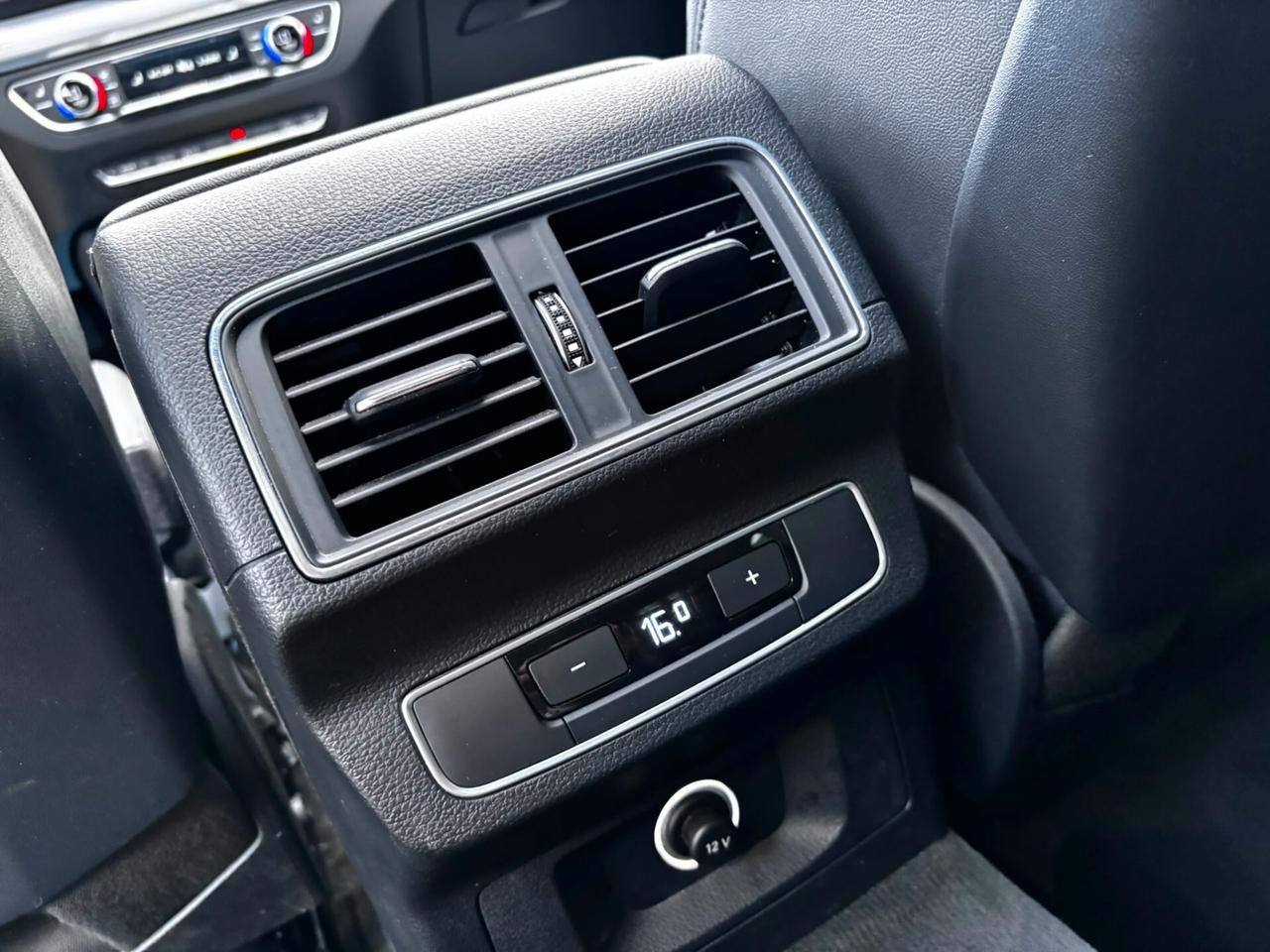 Audi Q5 2.0 TDI 190cv quattro S line TETTO - 2020