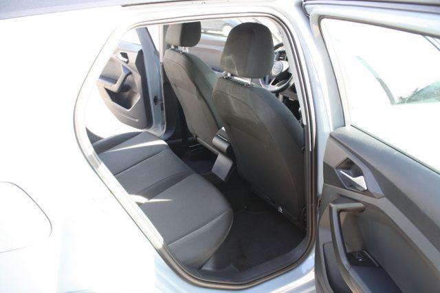 AUDI A1 allstreet 30 TFSI Identity Contrast