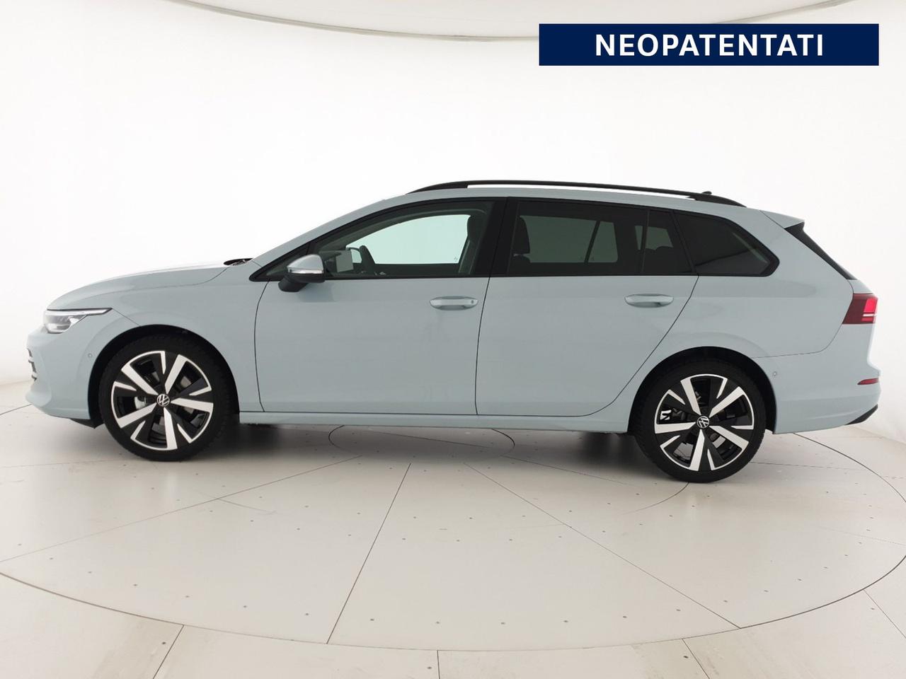 Volkswagen Golf variant 1.5 etsi edition plus 115cv dsg