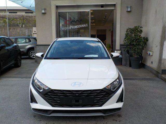 HYUNDAI i20 KM0 - 1.0 TGDI 90CV Connectline
