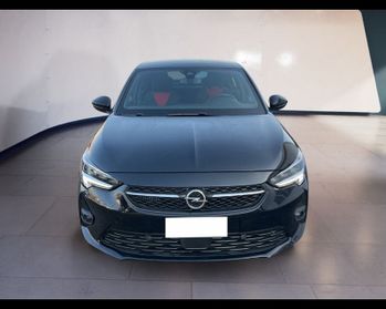 Opel Corsa VI 2020 1.2 GS Line 100cv