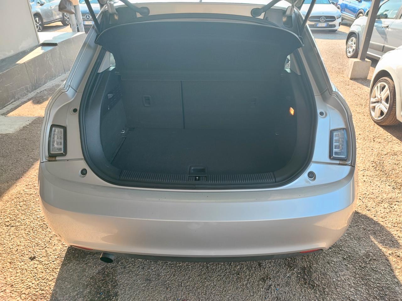 Audi A1 SPB 1.6 TDI Ambition