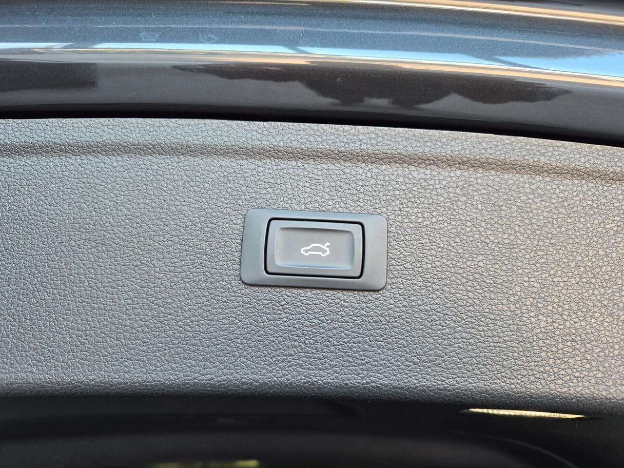 Audi Q5 35 2.0 TDI MHEV S-TRONIC *24 MESI DI GARANZIA* NAVI LED CARPLAY V.PRIVACY CLIMA 3 ZONE KEYLESS PDC
