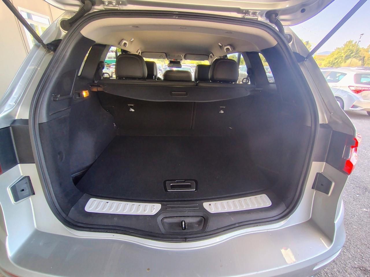 Renault Koleos dCi X-Tronic Energy Initiale Paris