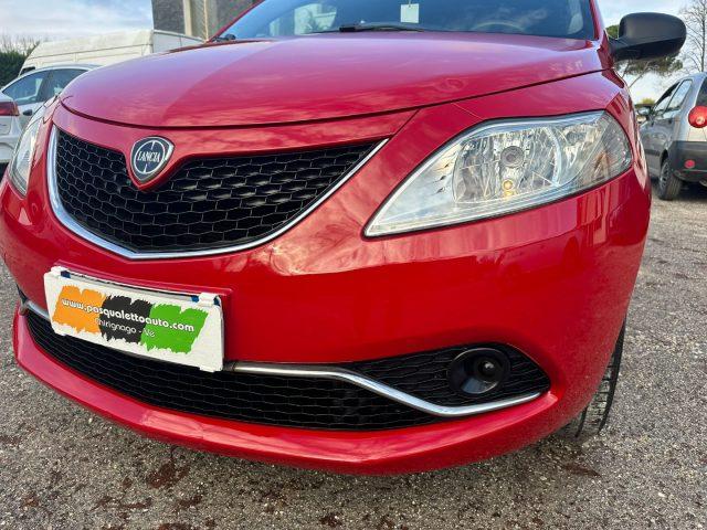 LANCIA Ypsilon OK neo pat. 1.2 69 CV GPL Ecochic Silver