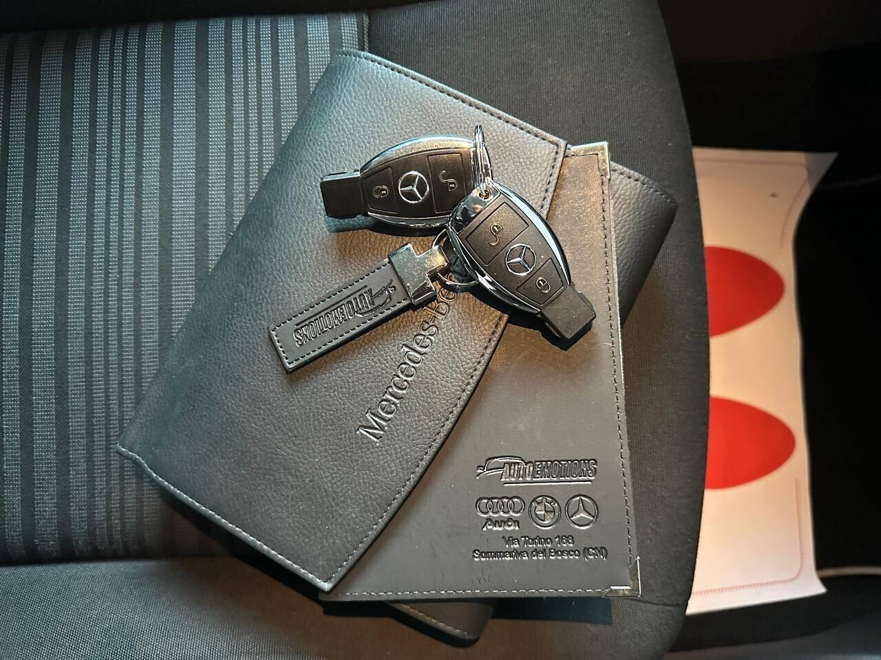 Mercedes Benz - Classe B180 d