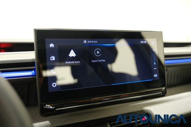 CITROEN C3 PURETECH 100 S&S PLUS NEOPATENTATI FARI LED