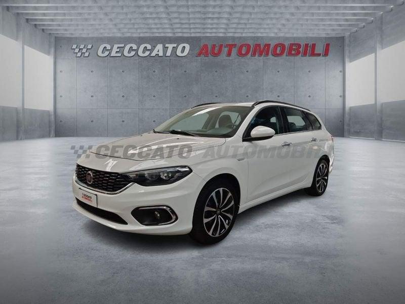 FIAT Tipo Tipo SW 1.6 mjt Lounge s&s 120cv dct my19