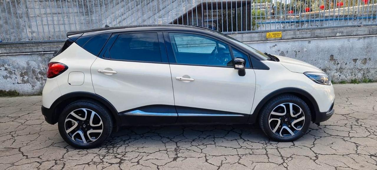 Renault Captur 1.2 TCe 120 CV EDC Energy R-Link