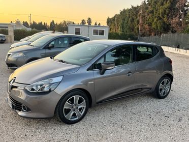 Renault Clio 1.2 75CV 5 porte Costume National