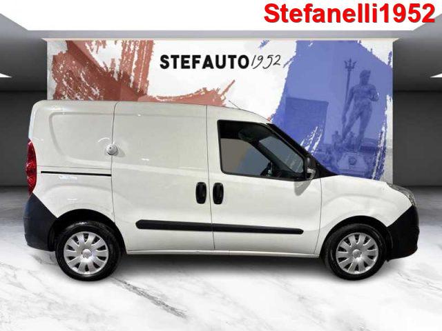 OPEL Combo III 2012 - van 1.4 cng ecoM turbo 120cv L1H1 E6(