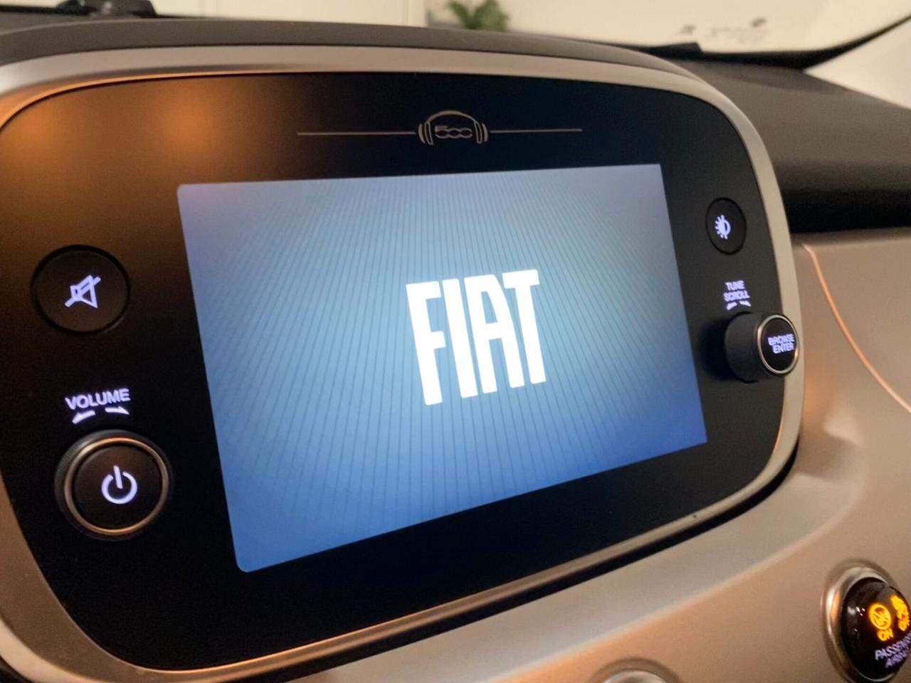 Fiat 500X 1.0 120 cavalli 2022