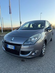 Renault Scenic Scénic X-Mod 1.6 Attractive