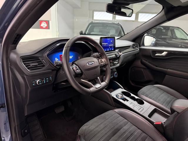 FORD Kuga 2.5 Plug In Hybrid 225 CV CVT 2WD ST-Line X