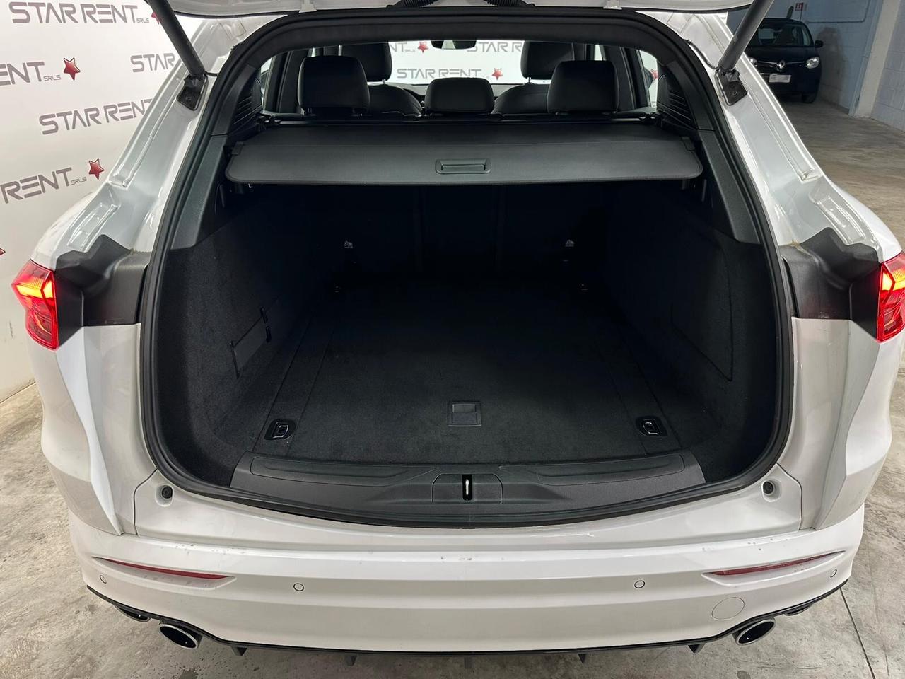 Maserati Grecale MHEV 300 CV AWD GT