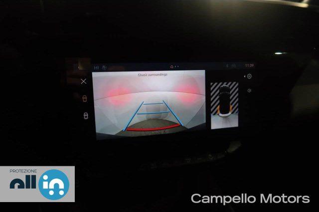 ALFA ROMEO Junior Junior 1.2 136cv Hybrid eDCT6 Speciale