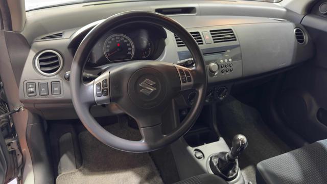 SUZUKI Swift 1.3 DDiS 5p. GLX
