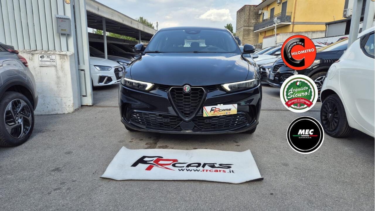 Alfa Romeo Tonale 1.6 diesel 130 CV TCT6 Super