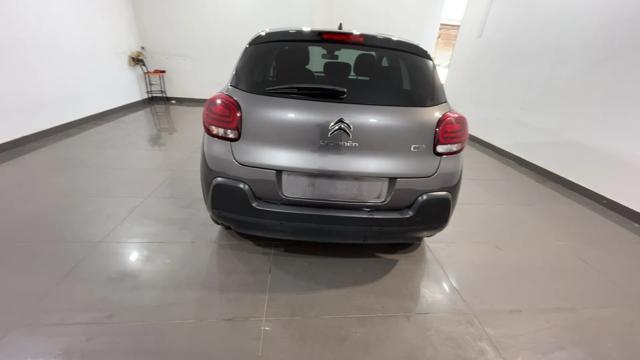 CITROEN C3 PureTech 110 S&S AUTO Shine - VARI COLORI!