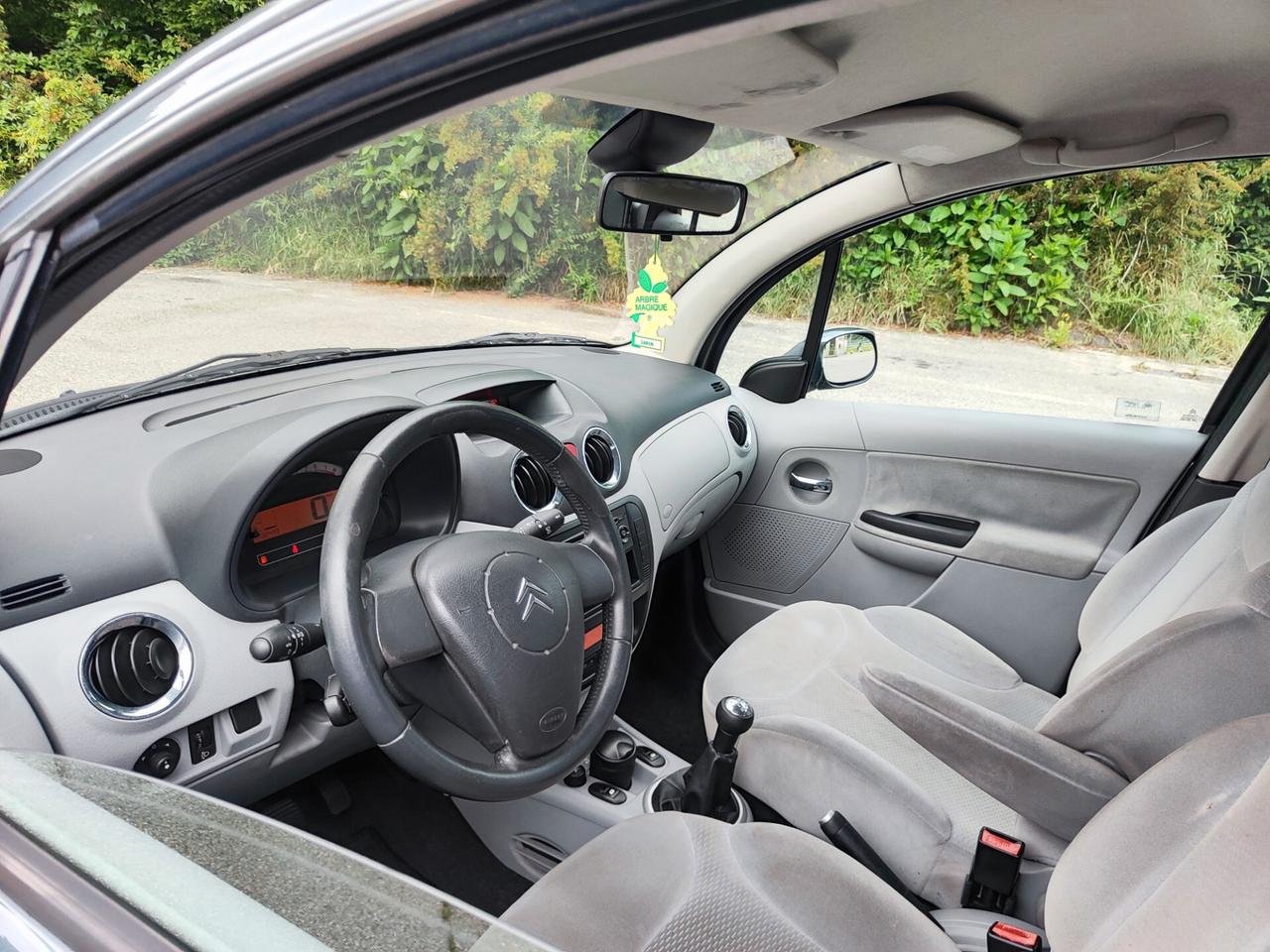 Citroen C3 1.1 Elegance 134.000 KM