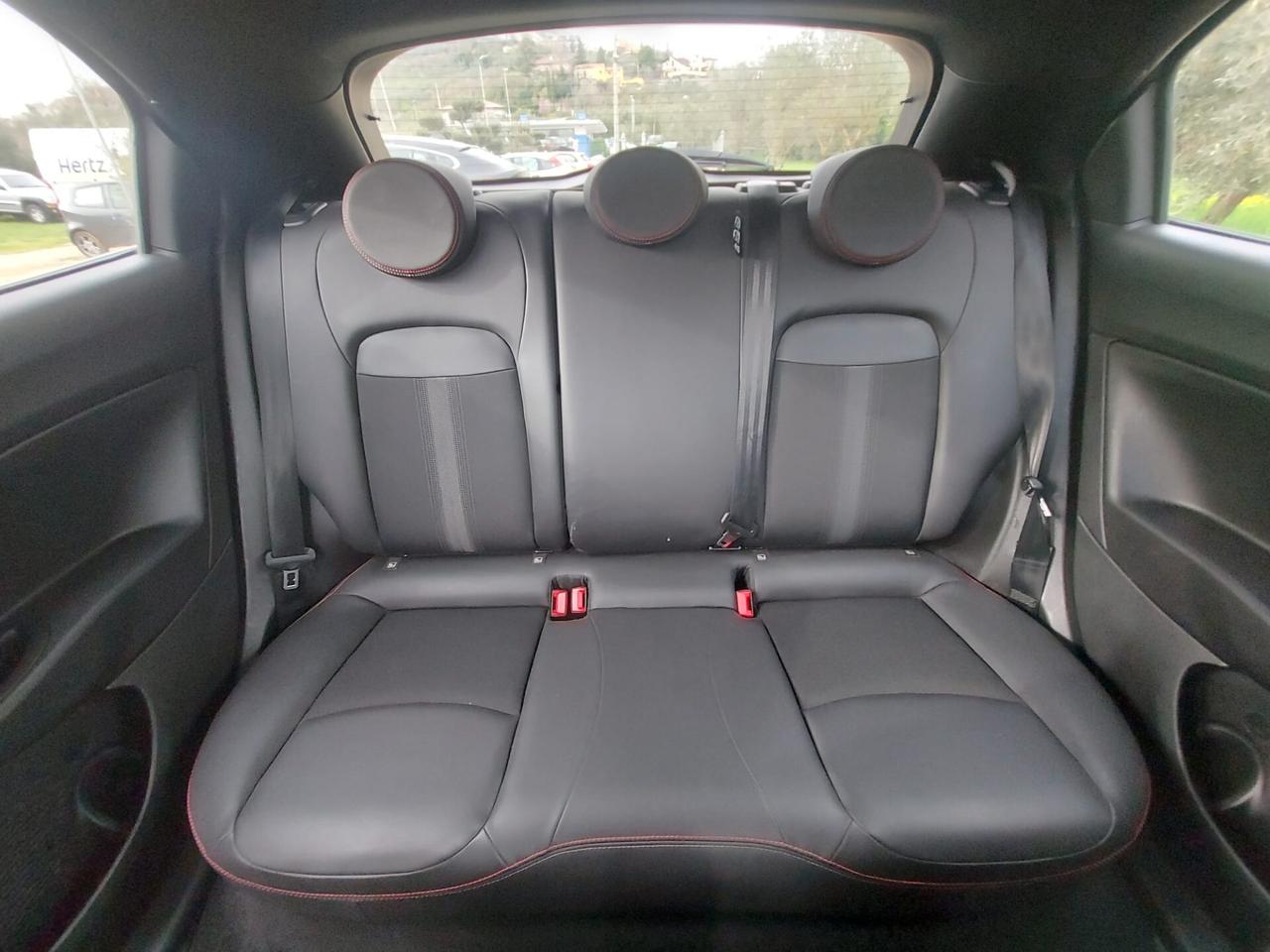 Fiat 500X 1.0 Turbo Sport 120CV -PREZZO REALE-