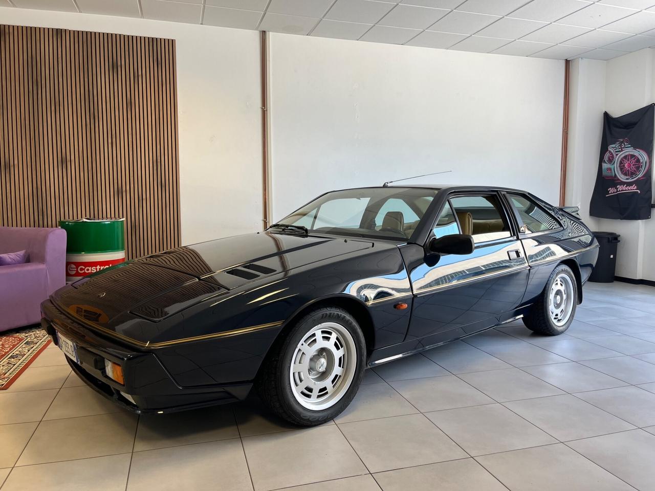 Lotus Excel 2.2 S.E. 180cv