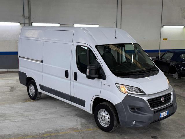 FIAT Ducato 35 2.0 MJT PM-TM Furgone