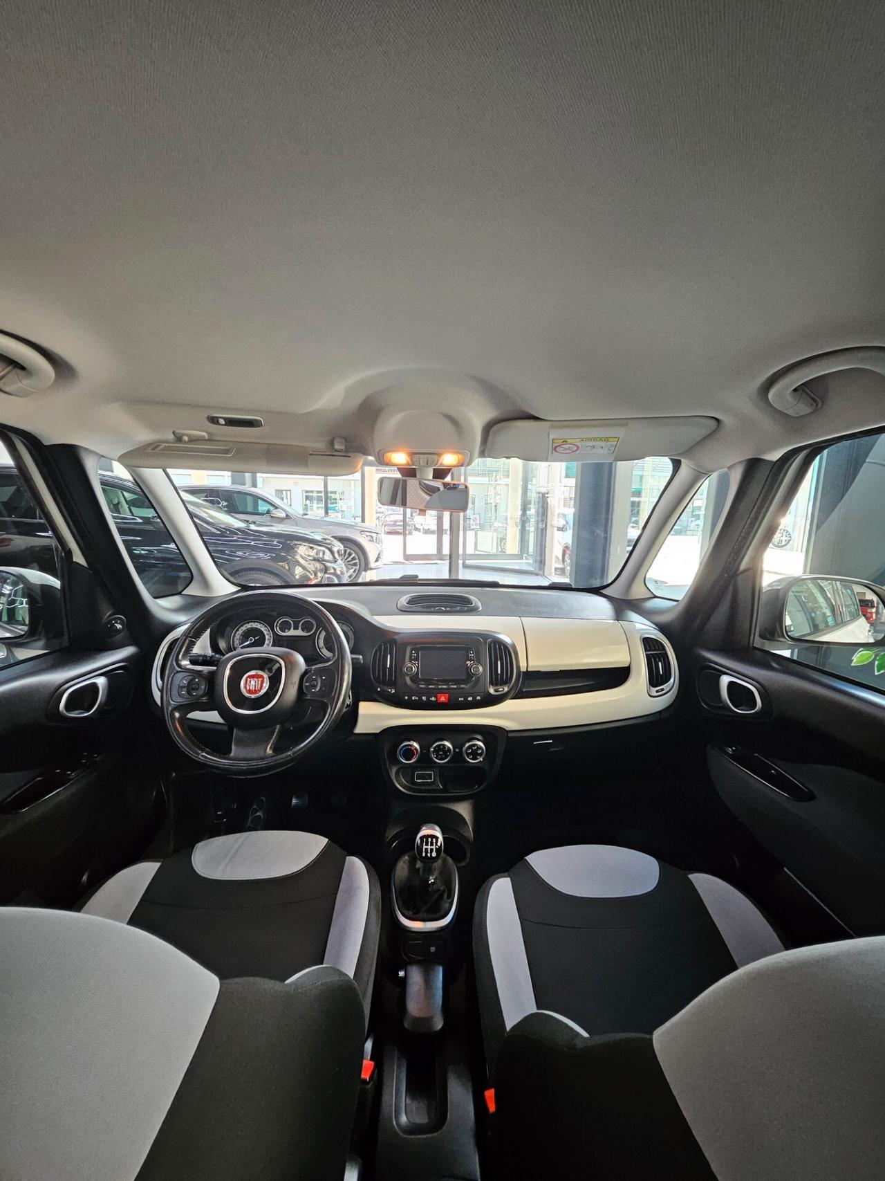 Fiat 500L 1.3 Multijet 95 CV Business