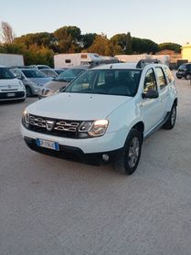 Dacia Duster 1.5 Blue dCi 8V 115 CV 4x2 Prestige