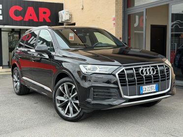 AUDI Q7 45 TDI quattro tiptronic Business SPORT (S LINE )