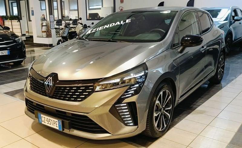 Renault Clio Clio TCe 90 CV 5 porte Techno