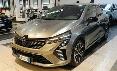 Renault Clio Clio TCe 90 CV 5 porte Techno