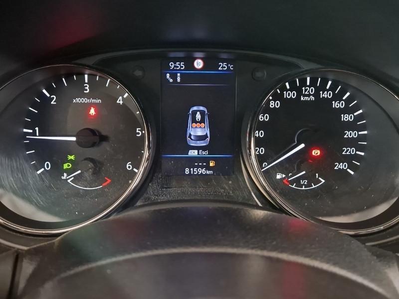 NISSAN X-TRAIL 1.7 dCi 150 2WD N-Connecta
