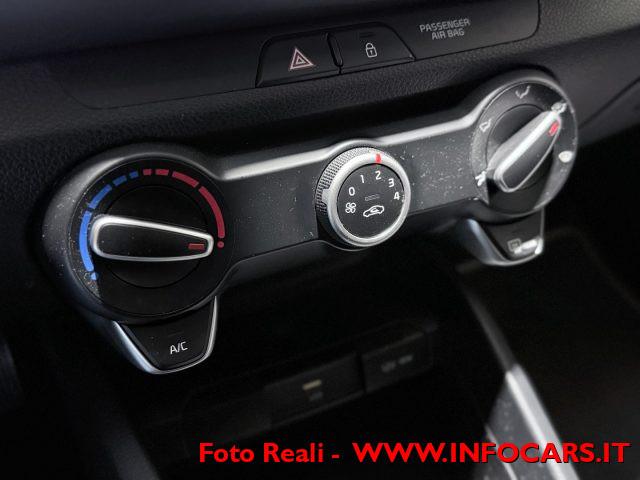 KIA Stonic 1.2 84 cv Urban - PROMO