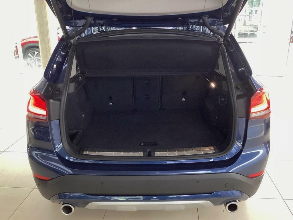 BMW X1 18 d xLine Plus xDrive Steptronic