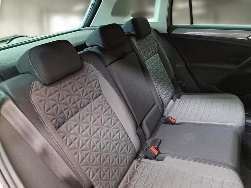 VOLKSWAGEN TIGUAN 2.0 TDI SCR 110KW Life DSG