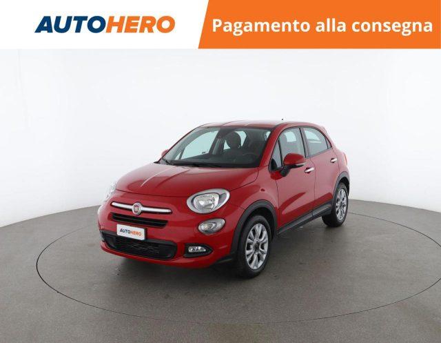 FIAT 500X 1.3 MultiJet 95 CV Pop Star