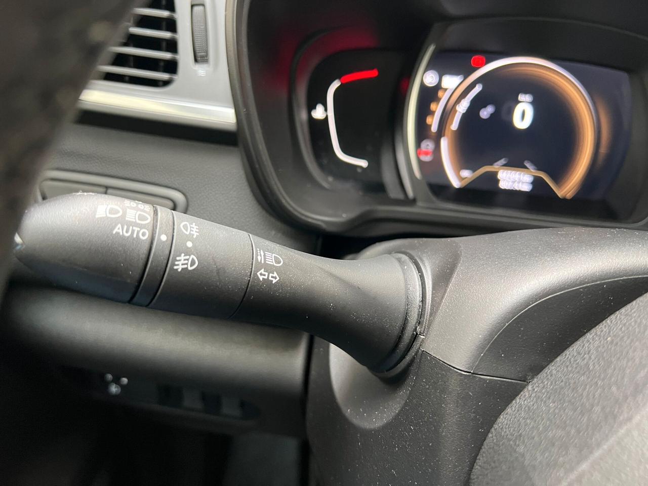 Renault Kadjar Blue dCi 8V 115CV EDC Techno